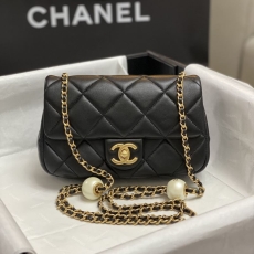 Chanel Stachel Bags